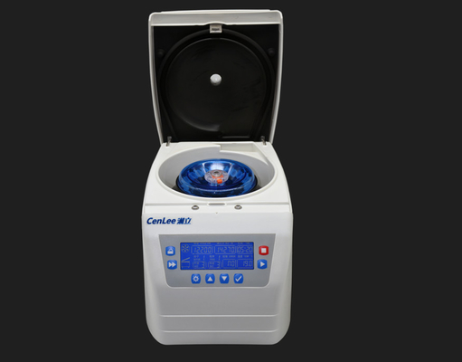 Un buen precio. 24x1.5/2.0ml Mini High Speed Centrifuge Machine 15000rpm en línea