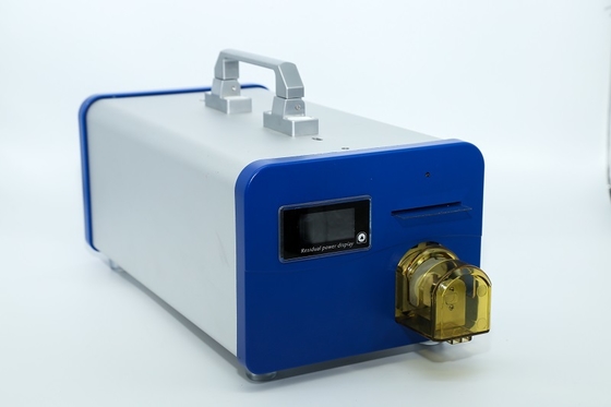 Un buen precio. Sealer Price Automatic High Frequency Hospital Bag Tube Sealer Mobile Blood Collection Bag Tube Sealing Machine en línea