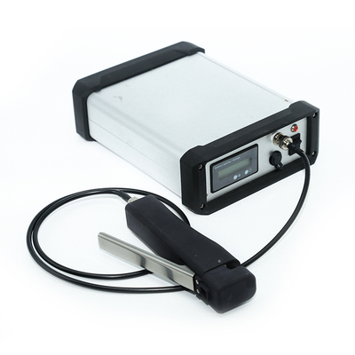 Un buen precio. Medical Blood Bag Tube Sealer Closure Device Portable High Frequency Heat Sealing Machine en línea