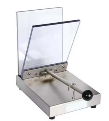 Un buen precio. XFJ-1 Manual Plasma Extractor: Portable, Cost-Effective Solution for Blood Component Separation en línea