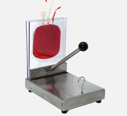 Un buen precio. 230mmx166mmx250mm Blood Plasma Extractor with Easy Observation of Plasma and Red Blood Cell Separation en línea