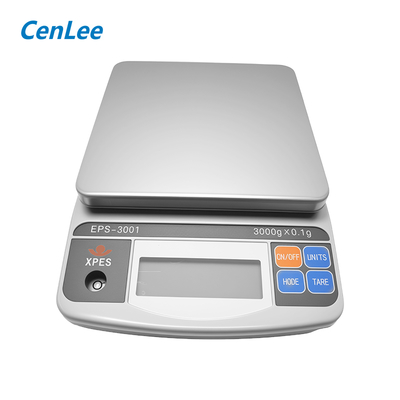 Un buen precio. Balanza electrónica digital de alta precisión para joyería, hierbas y ferretería – Precisión de 0.01g/0.1g en línea
