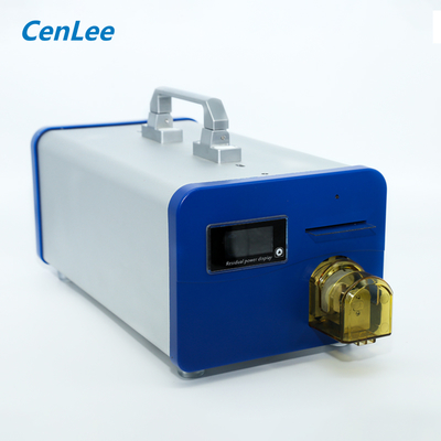 Un buen precio. CenLee Blood Bag Tube Sealer for Blood Bags and Transfusion Tubes Sealing in Hospitals and Blood Banks en línea