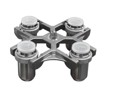 Un buen precio. TDL5M Microcomputer Control Refrigerated Centrifuge with 5120 RCF and Swing-out Rotor for Blood Bank en línea