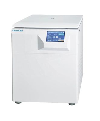 Un buen precio. CFL535R Intelligent Microcomputer Control Refrigerated Centrifuge with AC Brushless Motor and Stainless Steel Chamber en línea