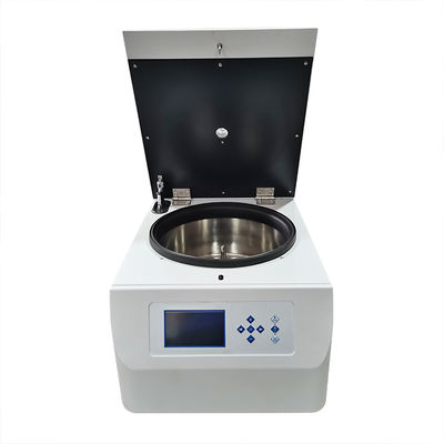 Un buen precio. CenLee 6R Low Speed Refrigerated Centrifuge with 15ml Capacity 5120×g Max RCF and 16x15ml Rotor Capacity en línea