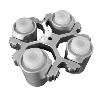 Un buen precio. CTL535R Microcomputer Control Energy Saving Environmental Protection Refrigerated Centrifuge for Blood Bank and Laboratory Use en línea