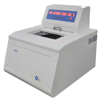 Un buen precio. Separación clínica 25kg de la leche de la lechería de la centrifugadora de Benchtop del butirómetro de 504RCF Gerber en línea