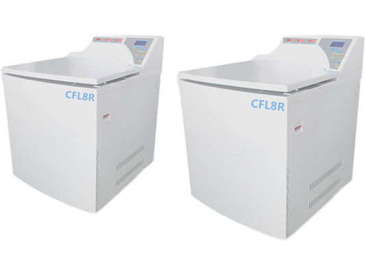 Un buen precio. Centrifugadora de prerefrigeración de la capacidad grande, máquina grande de la centrifugadora de Bloodbags, volumn grande 1L/centrifugadoras de la capacidad grande en línea