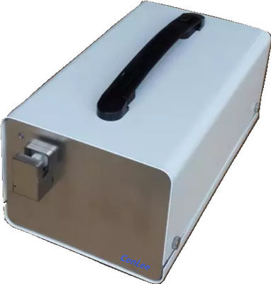 Un buen precio. El piloto de aislamiento Tube Thermo Blood del sellador del tubo de la sangre de SCM 9.9sec empaqueta el diámetro 6m m del tubo en línea