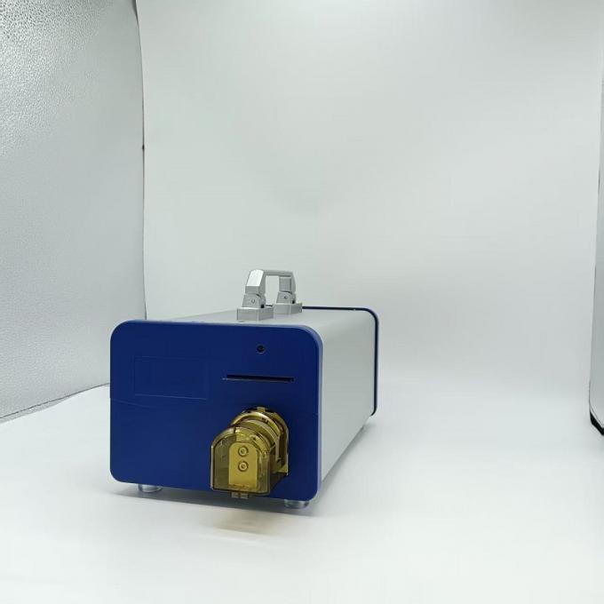 Sellador de precio autom&aacute;tico de alta frecuencia para sellado de tubos de bolsas de hospitales, m&aacute;quina selladora m&oacute;vil para tubos de bolsas de recolecci&oacute;n de sangre 0