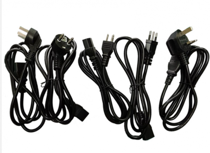 Economía Sellador eléctrico de bolsas de sangre portátil FR-6.0 con material PE o PVC 3