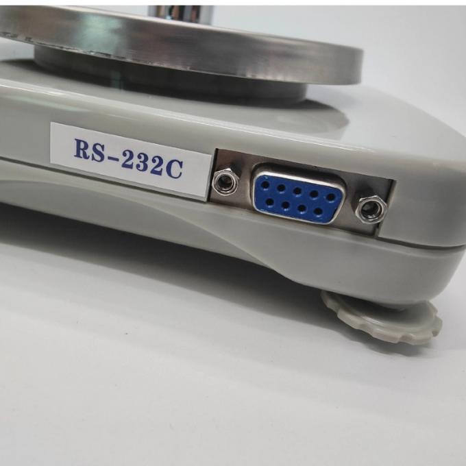 Precisi&oacute;n 0.01g 0.1g Balanza de laboratorio electr&oacute;nica digital Balanza anal&iacute;tica sensible Balanza de pesaje para joyer&iacute;a oro 1