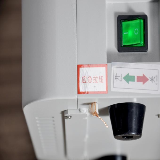 Centrífuga PRP Profesional Cenlee 4K con Múltiples Opciones de Rotor 2