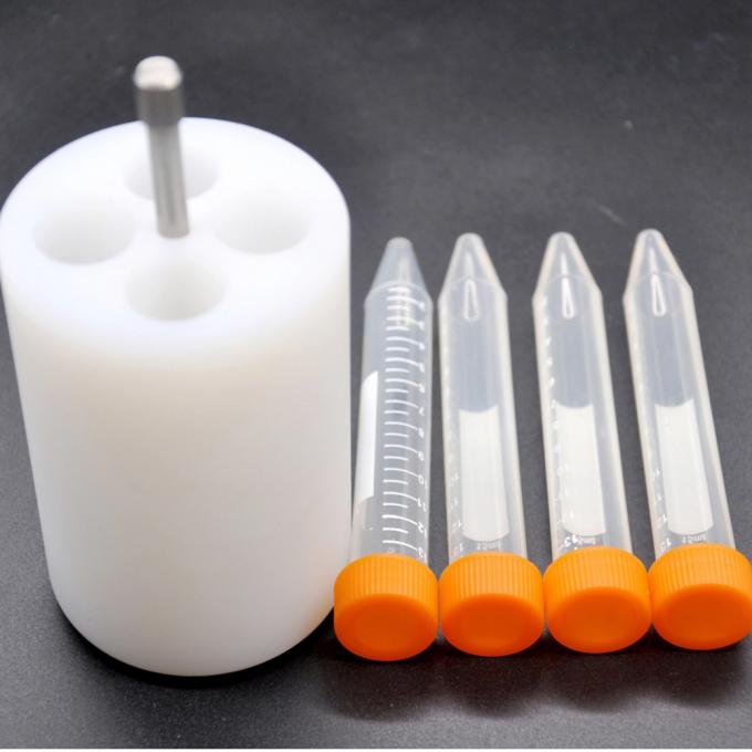 Centrífuga de laboratorio refrigerada TDL5M 6000rpm 5120xg con compresor importado para ADN de células sanguíneas 3