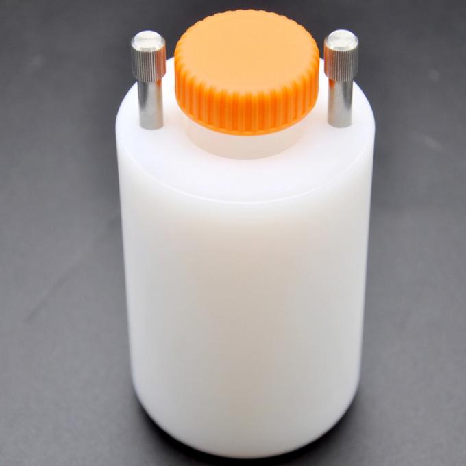 Centrífuga de laboratorio refrigerada TDL5M 6000rpm 5120xg con compresor importado para ADN de células sanguíneas 6