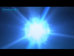 Centrifugadora de laboratorio de hospital de alta velocidad refrigerada