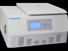 Cenlee 4K Benchtop de auto-equilibrio de la separación de la sangre Centrifugadora máquina de China