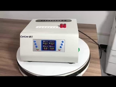 Máquina del fabricante del llenador del gel del plasma de Biofiller del llenador del PPP bio