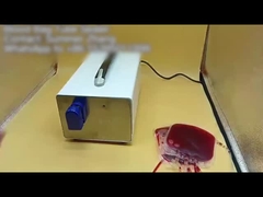 CenLee máquina de sellado de la economía eléctrica de mano de la bolsa de sangre tubo sellador