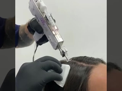 U225 Mesoterapia portátil Arma de mesoterapia de la piel Terapia de la belleza Dispositivo de cuidado facial No hay comentarios todavía