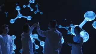 Soluciones de laboratorio médico y socio de fabricación personalizado
