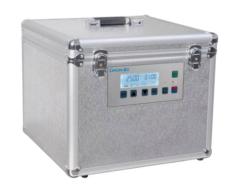Un buen precio. Prueba de calidad de centrífuga de agua T40, analizador de fósforo Total, prueba de agua de laboratorio en línea