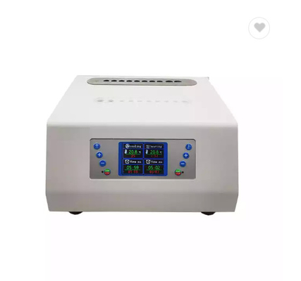 Un buen precio. Máquina del llenador del gel del plasma del PPP Prp Biofiller bio en línea