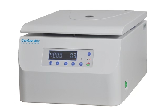 Un buen precio. CYJ-6 Esmear de células Cytospin Centrifugadora clínica de cito 3000 rpm en línea