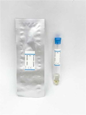Un buen precio. ACD gel + tubo de recogida de sangre de biotina 10 ml 15 ml Tubos médicos Gel de citrato de sodio Plátel rico en plasma en línea