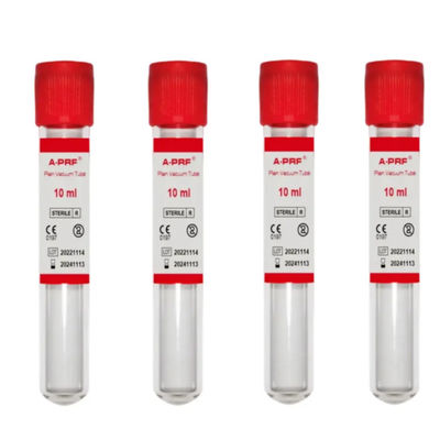 Un buen precio. Centrifugador APRF tubo de plástico de 10 ml utilizado para el hueso adhesivo dental en línea