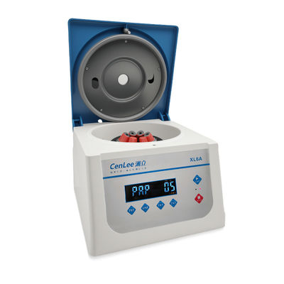 Un buen precio. XL6A Máquina de centrifugadora PRP portátil de grado médico para blanqueamiento, rejuvenecimiento y PRP facial en línea