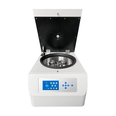 Centrifugadora refrigerada de plasma rica en plaquetas CenLee 5M PRP CGF PRF IPRF APRF Centrifugadora