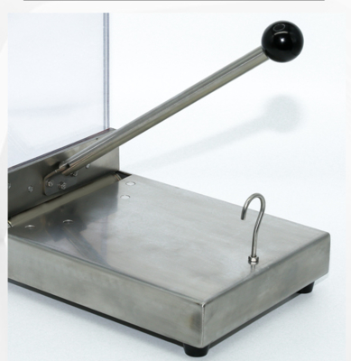 Un buen precio. Manual Blood Plasma Extractor Clamp for Blood Bags- for Hospital/Lab Use en línea