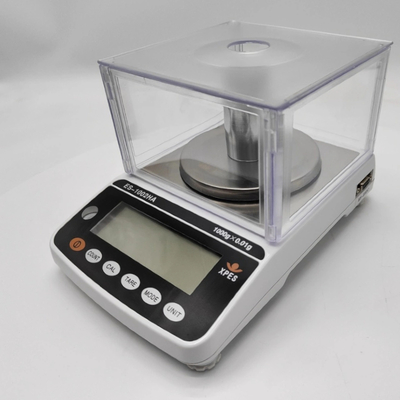 Un buen precio. Laboratory Electronic Weighing Scale Eaternal Calibration Analytical Balance en línea