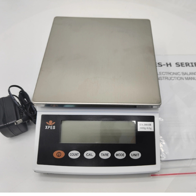 Un buen precio. Professional Laboratory Precision Balance , Laboratory Digital Electronic Analytical Balance en línea