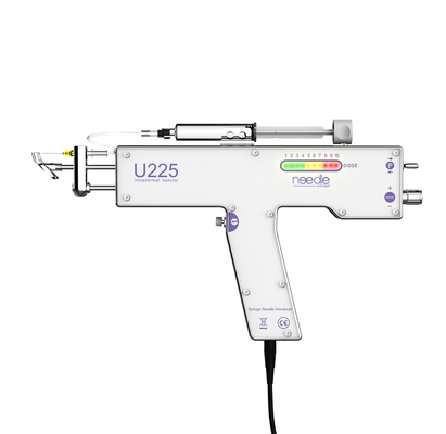 Un buen precio. U225 Mesoterapia portátil Arma de mesoterapia de la piel Terapia de la belleza Dispositivo de cuidado facial No hay comentarios todavía en línea