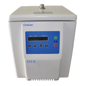Un buen precio. Mini Benchtop Centrifuge, máquina sin cepillo de la centrifugadora del motor de DC, centrifugadora de poca velocidad 3000rpm en línea