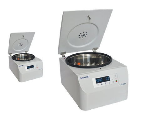 Un buen precio. centrifugadoras del prp, máquina de la centrifugadora de /Plasma de la sangre, centrifugadora de poca velocidad 4000rpm del benchtop en línea