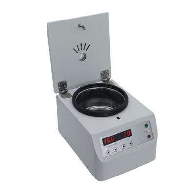 Un buen precio. tubos Microcentrifuge de Mini Benchtop Centrifuge 5ml la monofásico de 16000r/Min 3A en línea