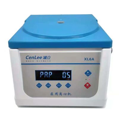 Un buen precio. Tubo dental de la colección 16×100 de la sangre de la máquina de la centrifugadora en línea