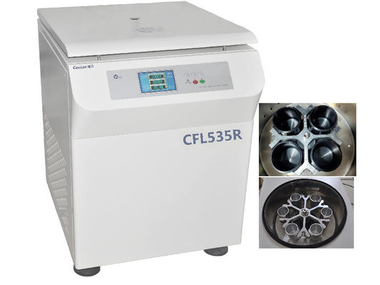 Un buen precio. la máquina de la centrifugadora de la sangre de 20A CenLee refrigeró memoria auto en línea
