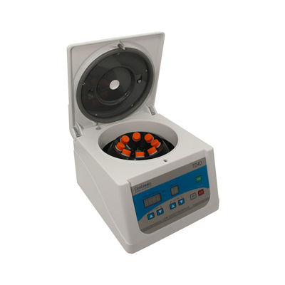 Centrifugadora de poca velocidad del pequeño bentchtop, centrifugadora de 7kg Veterinery, centrifugadora de Prp, centrifugadora médica de /Plasma de la sangre