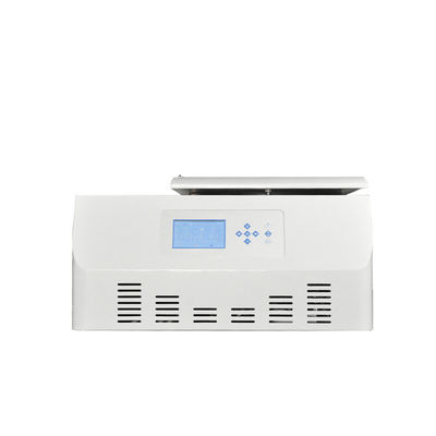 Un buen precio. 25 centrifugadora refrigerada tablero de los protocolos 10ml martes, centrifugadoras del laboratorio 5120xg en línea