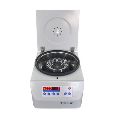 Un buen precio. pantalla LED de Rich Plasma Centrifuge PRP 180ml de la plaqueta de 99min 4000rpm en línea