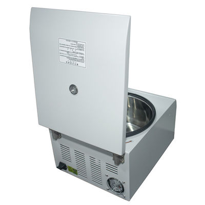 Un buen precio. propósito 6000r/Min portátil de Genaral de la máquina de la centrifugadora del laboratorio de 200ml 22kg en línea