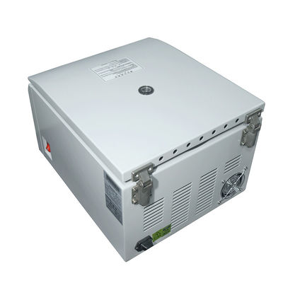 Un buen precio. Capilares micro de la centrifugadora 24 del hematócrito de la exhibición del LCD del microordenador en línea