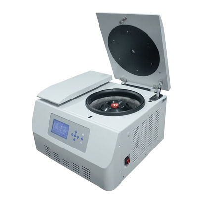 Un buen precio. El benchtop de la velocidad de CenLee 18500r/Min High refrigeró la centrifugadora del laboratorio de la máquina de la centrifugadora en línea
