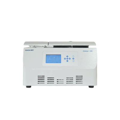 Un buen precio. Centrifugadora de Benchtop, centrifugadora de alta velocidad, máquina clínica de la centrifugadora de PRM /Medical, máquina de la centrifugadora de Tabletype en línea