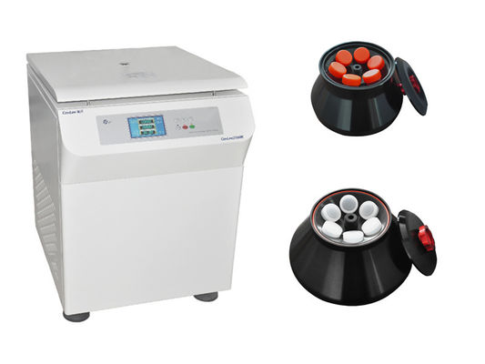 Un buen precio. Inmunidad médica libre de la radio de la máquina 23000RPM de la centrifugadora de CenLee CFC en línea